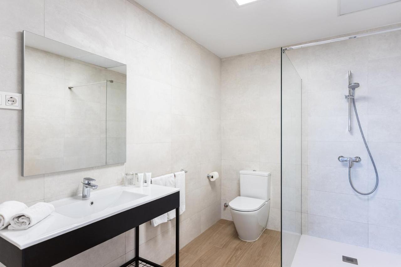 Suite con Vista Mare