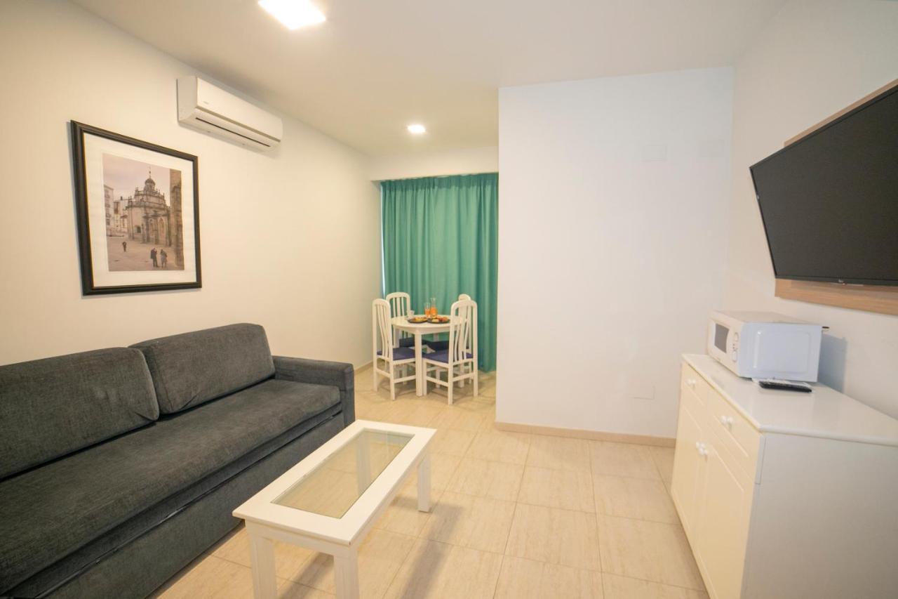 Appartamento con 1 Camera da Letto